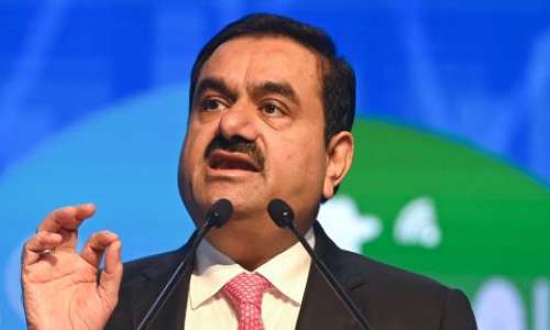 Adani Group पर लगे आरोपों की जांच SEBI, RBI से करवायी जायेः कांग्रेस