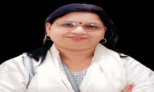 महिला आयोग सदस्य पूनम द्विवेदी 19 व 20 को जनपद में