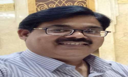 वरिष्ठ पत्रकार ने सीएम को पत्र लिखकर कानपुर एयरपोर्ट का नाम